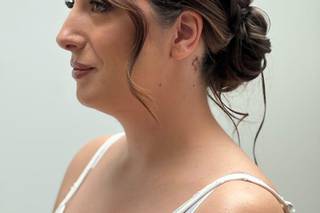 Carla João - Hairstyling - 6
