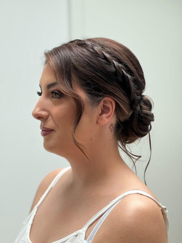 Carla João - Hairstyling - 2