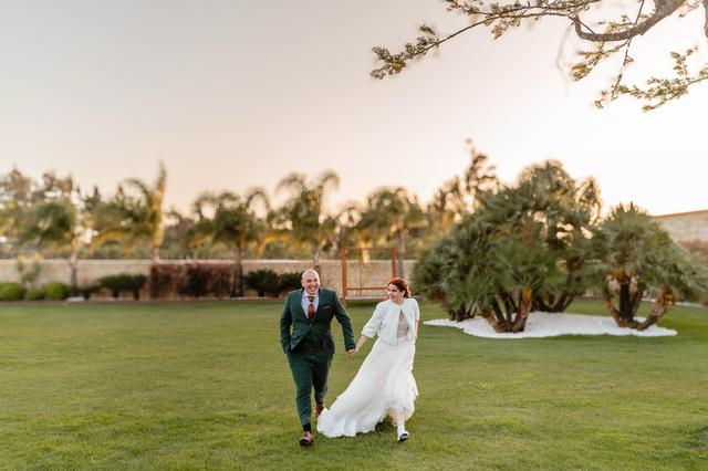 Wedding on Party - 1