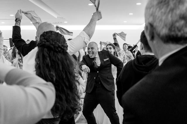 Wedding on Party - 3