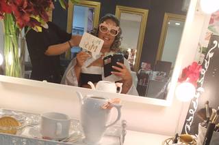 Zinha Cabeleireiros - 18