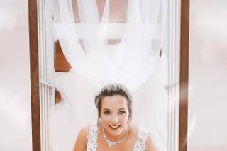 Zinha Cabeleireiros - 19