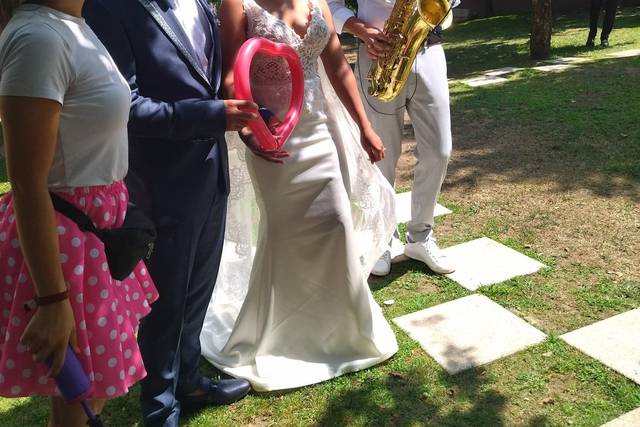 Sax Event 1