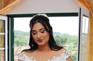 Lília Vieira Makeup Artist - 10