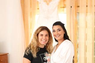 Lília Vieira Makeup Artist - 11