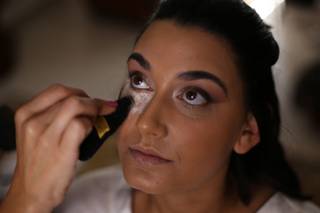 Lília Vieira Makeup Artist - 12