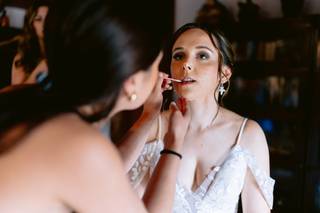 Mariana Cordeiro Makeup - 17