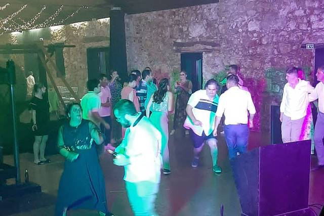 Pedro B DJ - Momentos 2