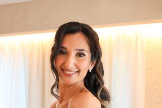 Ana Sofia Makeup - 10