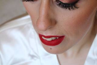 Luísa Lima Makeup - 18
