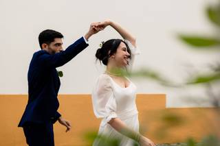 Dance the Knot - 6