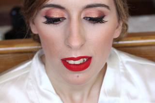 Luísa Lima Makeup - 19