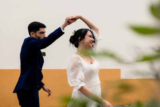 Dance the Knot - 3