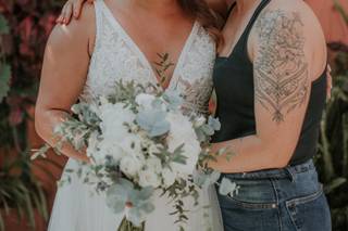 Rita Catita - Hairstylist & Make-up artist - 9