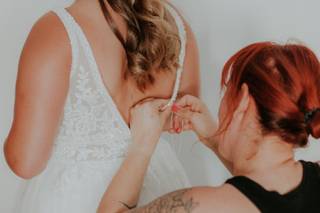 Rita Catita - Hairstylist & Make-up artist - 10