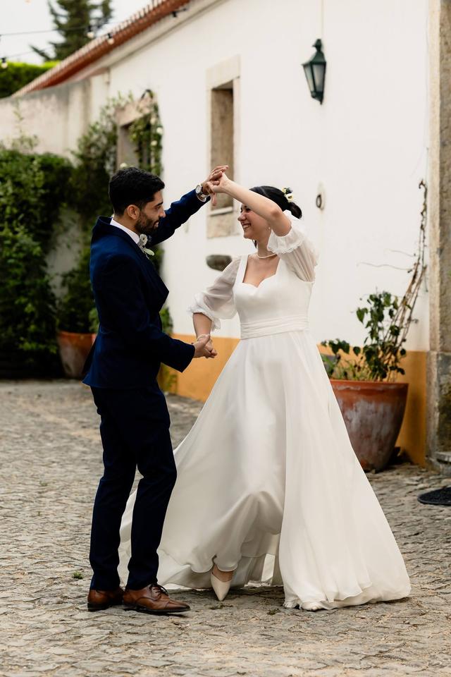 Dance the Knot - 2