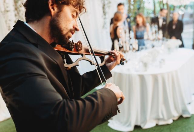 Jean-Philippe Violin - 2