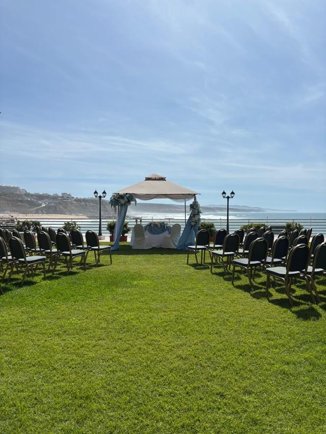 Amor com Data Marcada - Celebrantes - 3