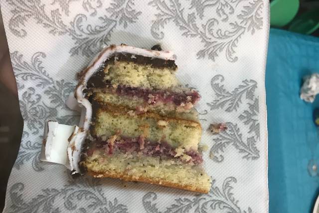 The Bistro Cake Designer 3