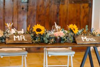 Madame Boutique Floral - 39
