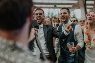 The Hangover Band - 16