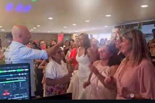 Eventos e Casamentos TGV - 13