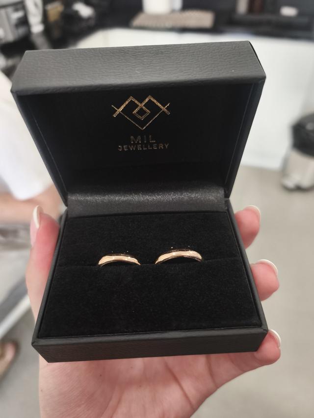 Mil Jewellery - 2
