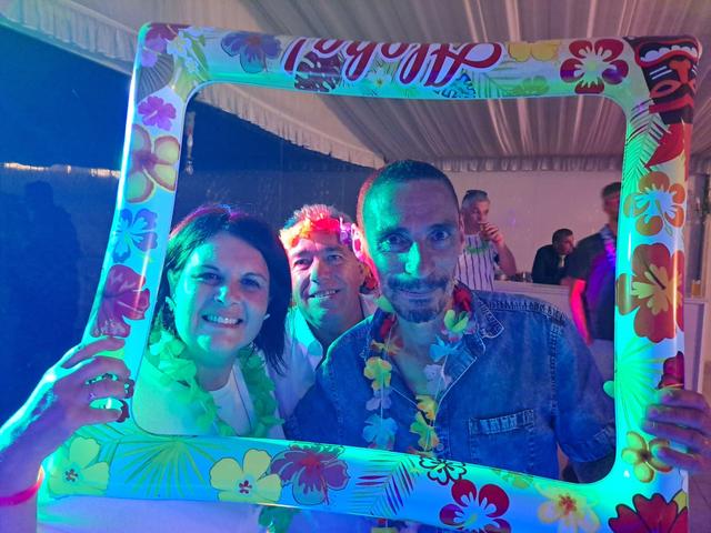 Versátil Eventos - 1