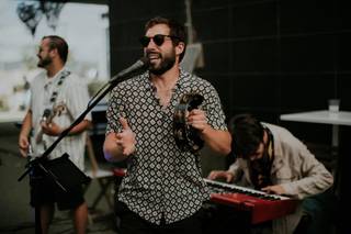 The Hangover Band - 18