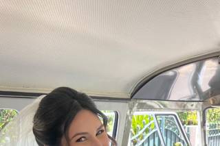 Mariana Rodrigues Makeup artist - 16