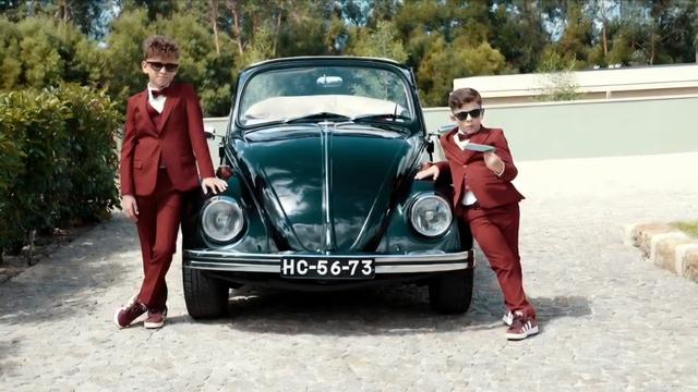 Classic Love Car - 1