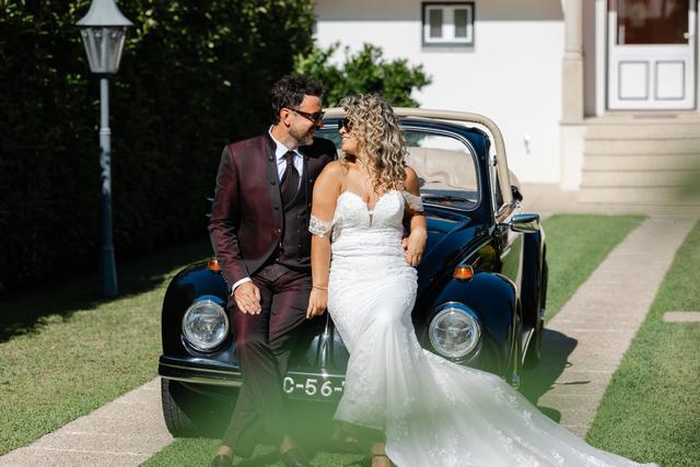 Classic Love Car - 3