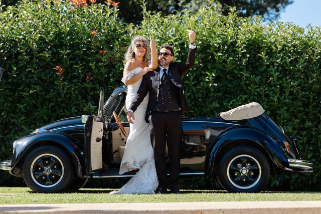 Classic Love Car - 4