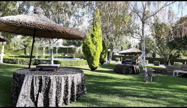 Quinta de Santo António - 1
