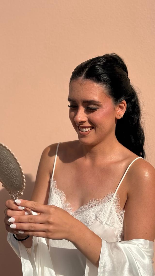 Inês Fonseca Makeup - 1