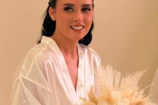 Inês Fonseca Makeup - 5