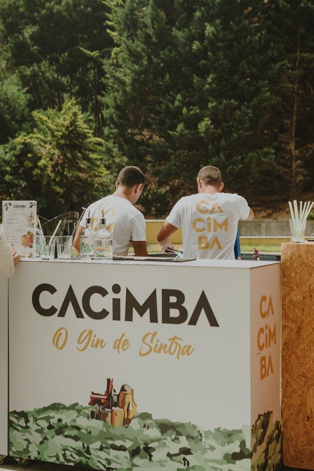 Cacimba - Gin - 2