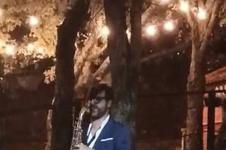 SaxEvent Saxofonista - 13