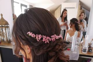 Good Hair Day by Lilia Costa - 22