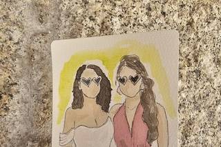 Raquel Dias Art - 1
