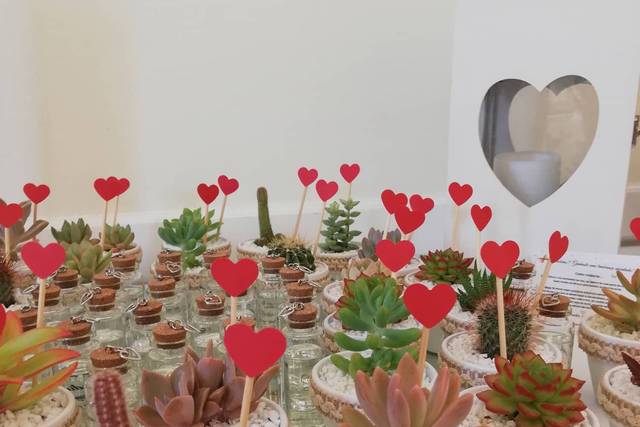 Jardim Encantado 3