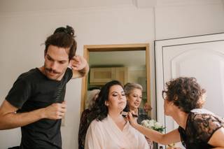 Dina Piçarra Maquilhagem - 8