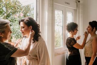 Dina Piçarra Maquilhagem - 9