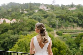 Ais D'Amor Bride's Closet - 7