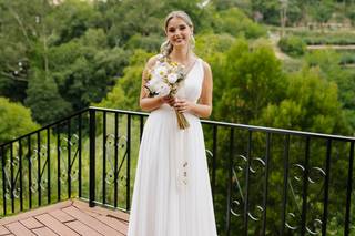 Ais D'Amor Bride's Closet - 8