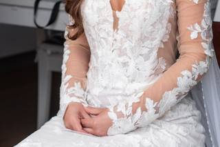 LY Makeup Hair - 7