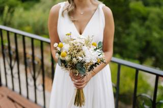 Ais D'Amor Bride's Closet - 9