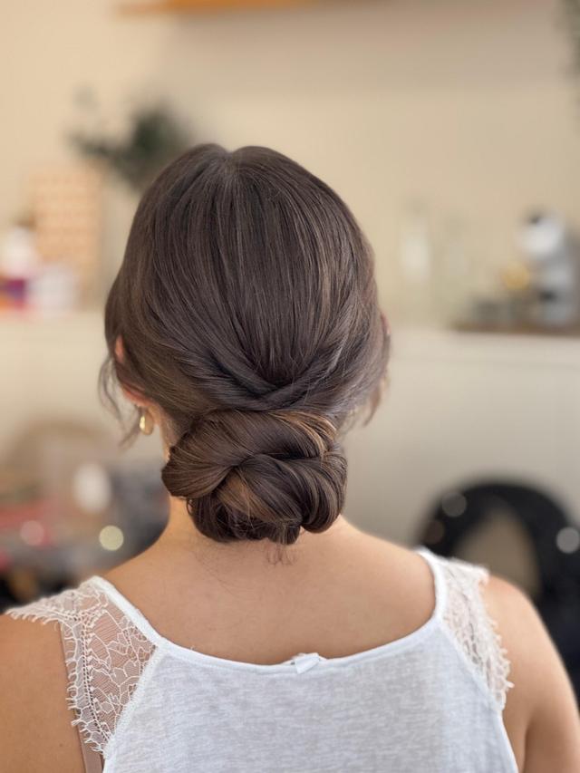 Andreia Molho Hairstyling - 2