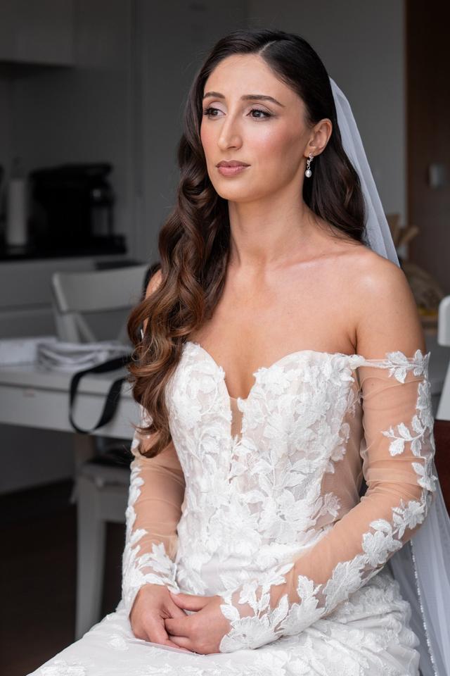 LY Makeup Hair - 4