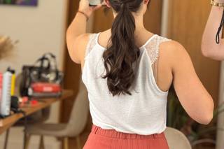 Andreia Molho Hairstyling - 6